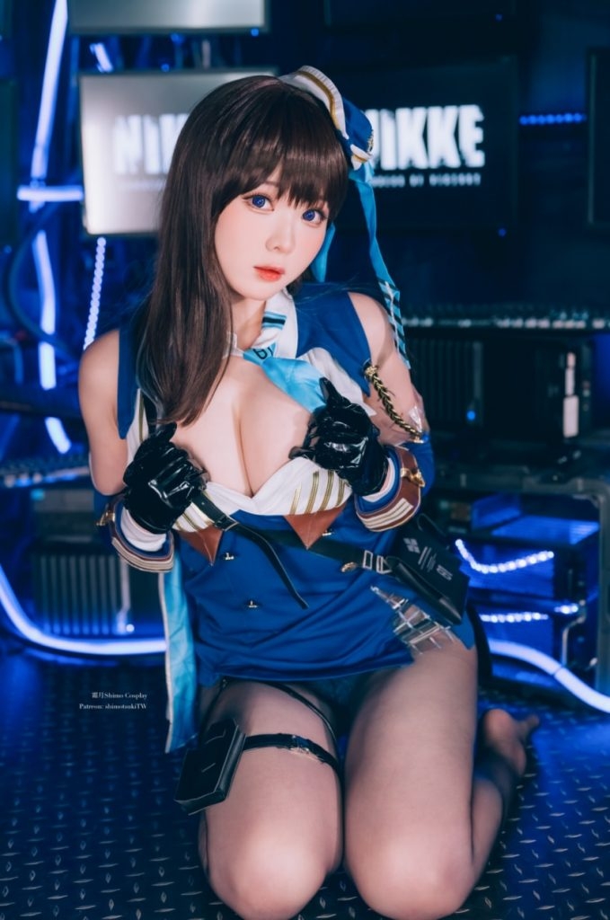 图片[2]-霜月shimo NO.108 Marian[26P-52MB]-蜜桃啵啵