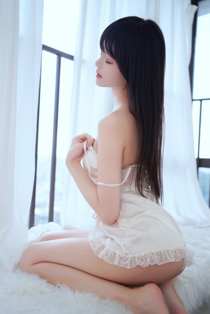 图片[2]-桜桃喵 – NO.203 奶油盛宴 [29P3V-2.63GB]VIP-蜜桃啵啵