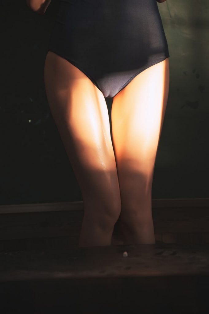 图片[2]-桜桃喵 – NO.205 教室死库水[48P-434MB]-蜜桃啵啵