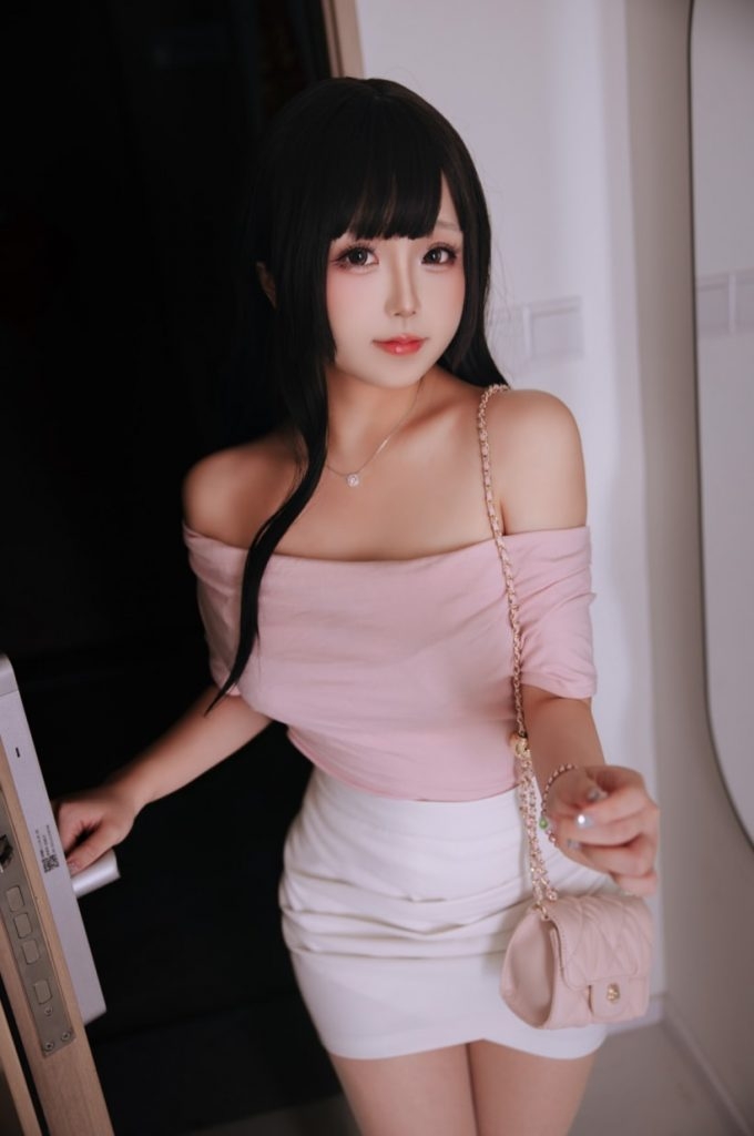 图片[1]-日奈娇 NO.201 一日女友 [190P6V-1.86GB]VIP-蜜桃啵啵