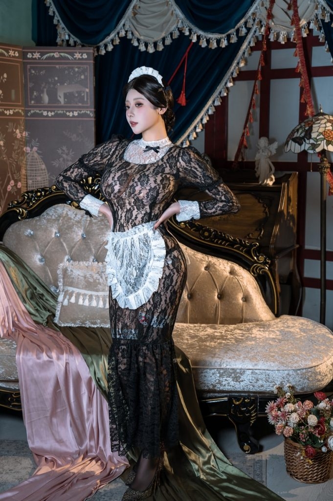 图片[2]-奈汐酱nice NO.081 顺从 [100P1V-1.74GB]VIP-蜜桃啵啵