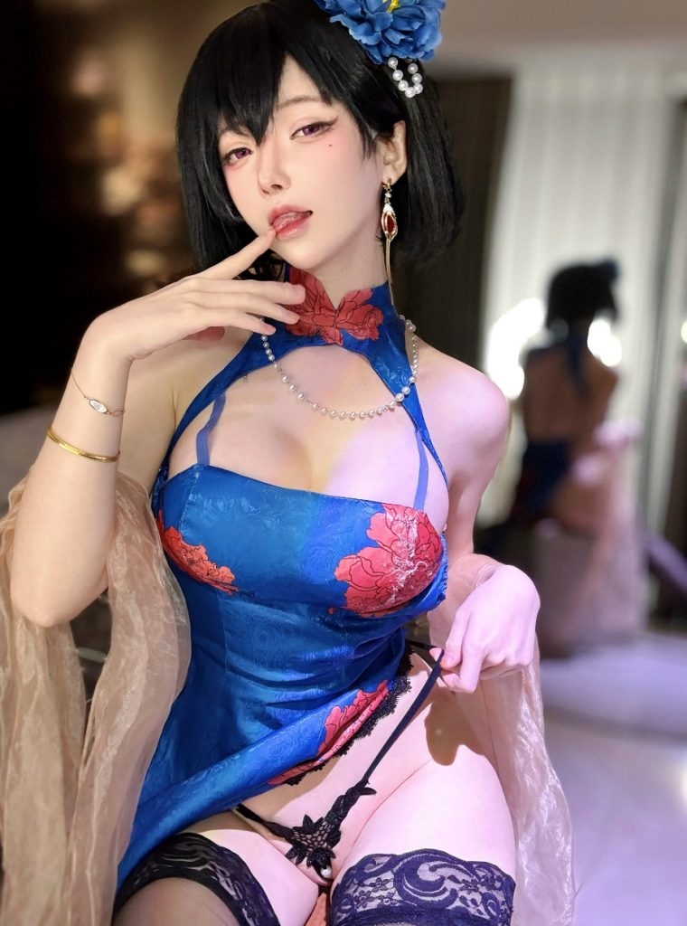 图片[1]-迷之呆梨(发条少女) 2025年06月fantia会员订阅合集(12套） [111P2V-404MB]VIP-蜜桃啵啵