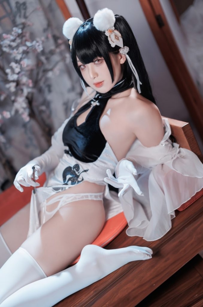 图片[1]-封疆疆v NO.65 彼得史特拉塞[40P-594MB]VIP-蜜桃啵啵