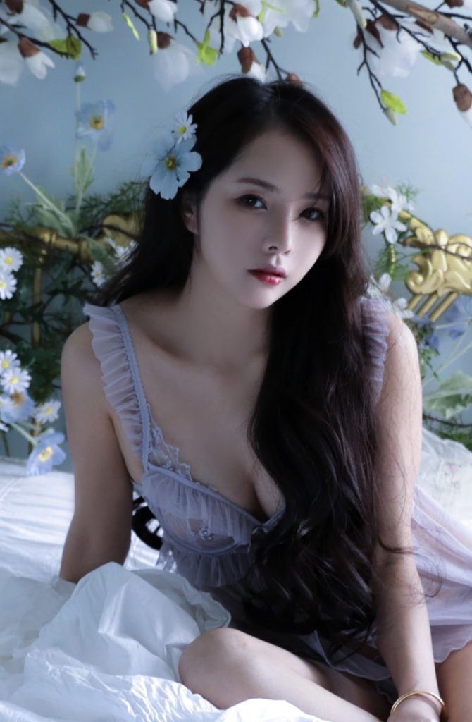 图片[2]-苏嫣嫣阿姨 – 梦紫 [27P-219MB]VIP-蜜桃啵啵