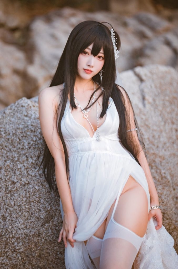 图片[1]-宫本桜 – NO.23 大凤 碧蓝航线[32P-397MB]-写真栈