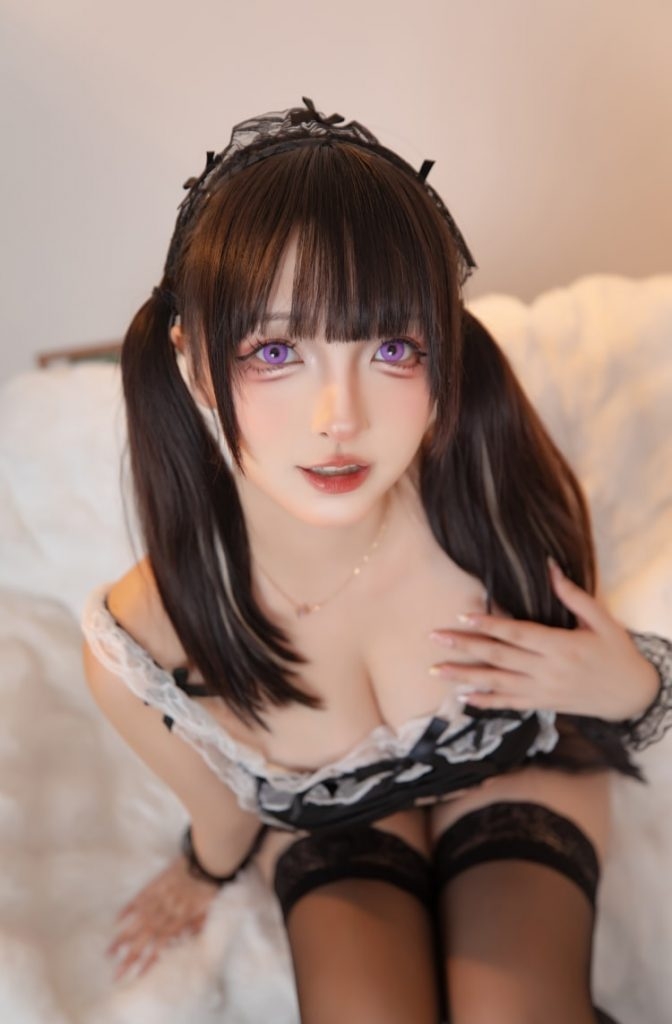 图片[1]-神楽坂真冬 – NO.216 金色高跟 [75P2V-322MB]-蜜桃啵啵