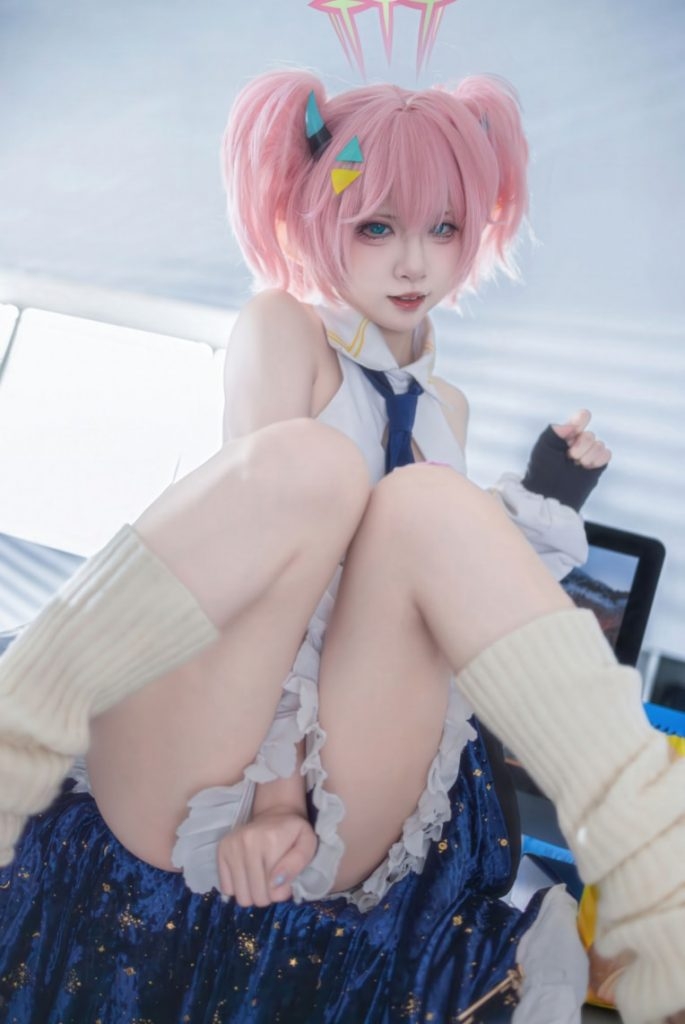 图片[1]-纸悦Etsu_ko NO.14 桃香[54P-422MB]-写真栈