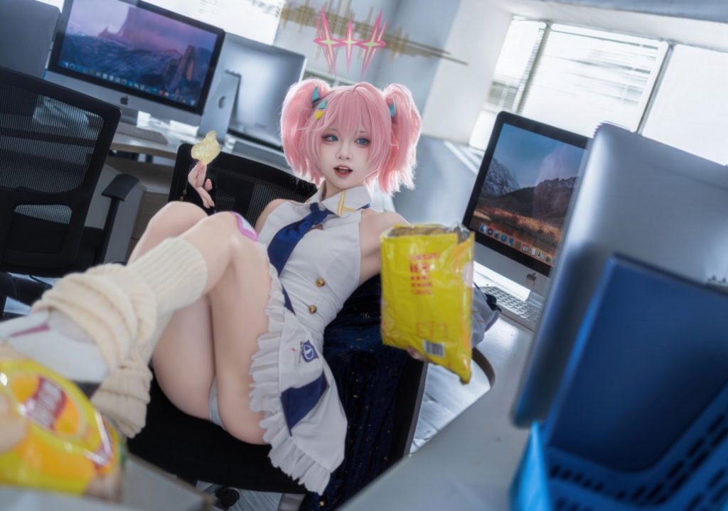 图片[2]-纸悦Etsu_ko NO.14 桃香[54P-422MB]-写真栈