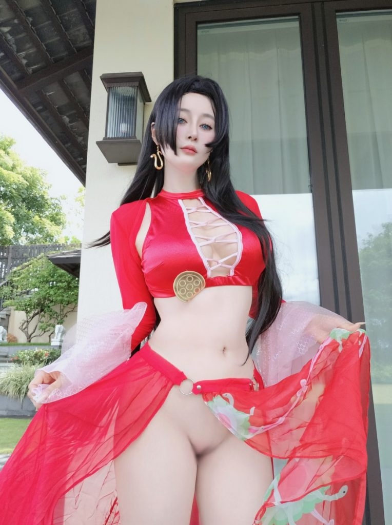 图片[1]-白银81 NO.142 [Fantia] 24年12月会员合集（15套）[102P5V-1.16GB]VIP-写真栈