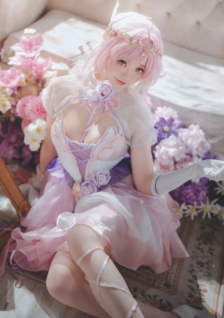 图片[4]-前野太太 – COS图包合集【持续更新中】-蜜桃啵啵