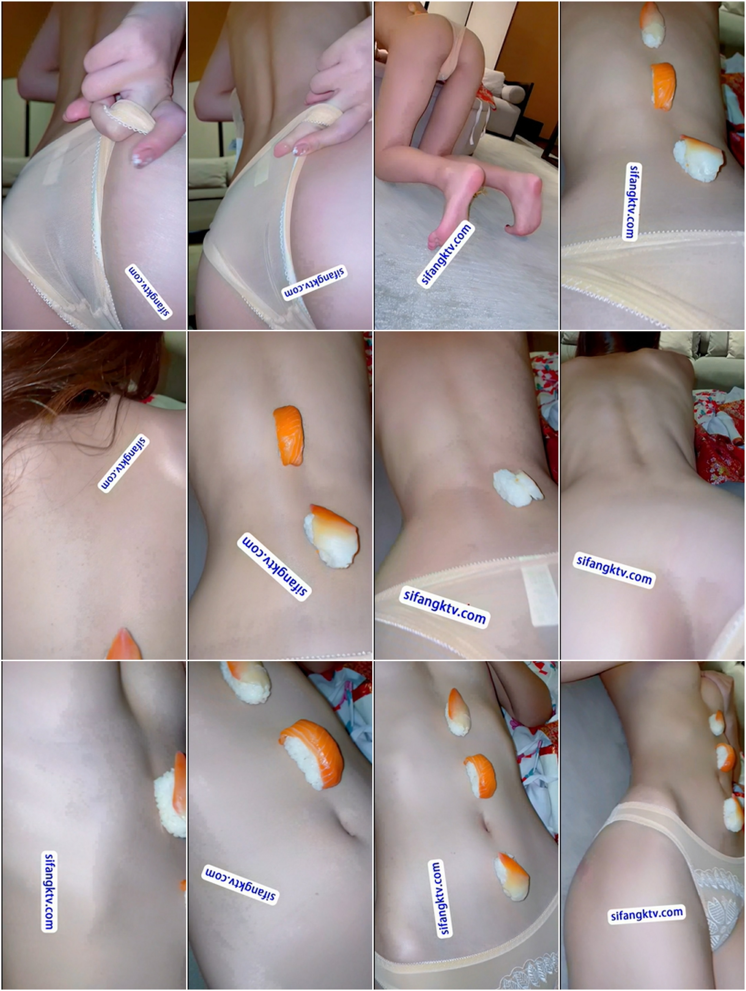 秀人网唐安琪 最新艺术照 无水印