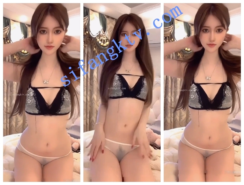 美娜酱 时尚艺术写真 完整造型合集