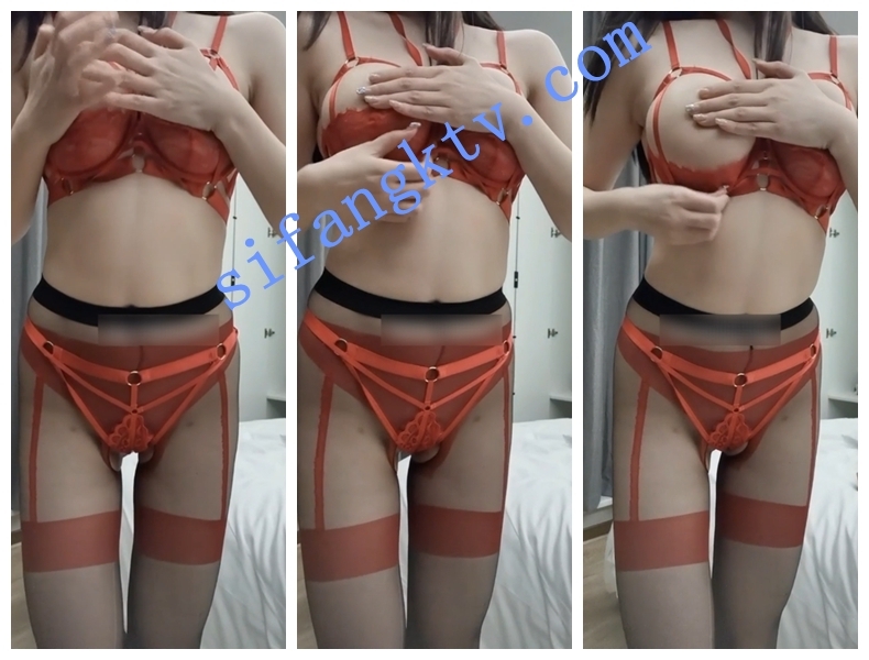 顾乔楠 2025高清视频截图 女神气质艺术照