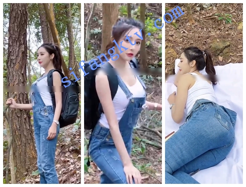 王馨瑶 时尚艺术摄影 多元造型高清写真