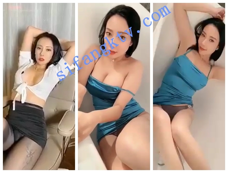 松果儿 无水印高清 网红人像造型艺术照