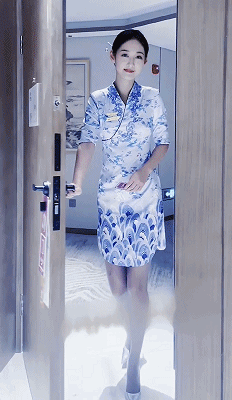 唐安琪 2025高清质感 专属动态写真花絮