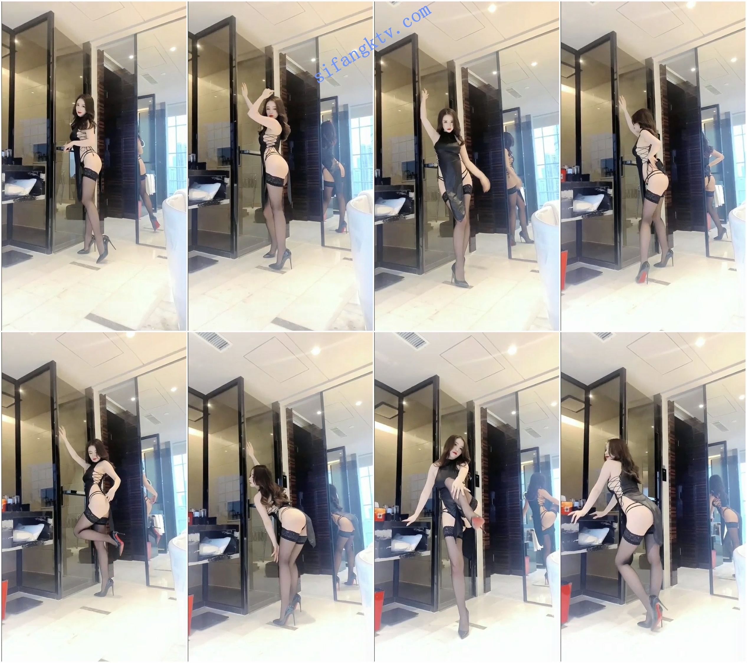 樱桃酱 2025秀人网 甜系气质高清写真