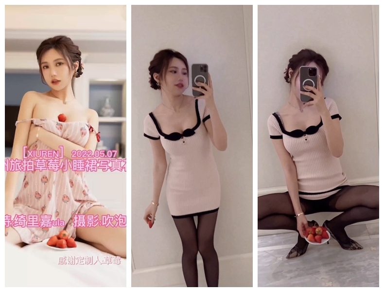 2025定制化创作写真 自然原生氛围感 轻氧自然风 无水印高清静态WEBP素材2