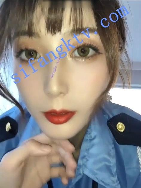 林星阑 2025秀人网 女警主题剧情向创作 轻氧氛围感 职业风美学 无水印高清静态素材2