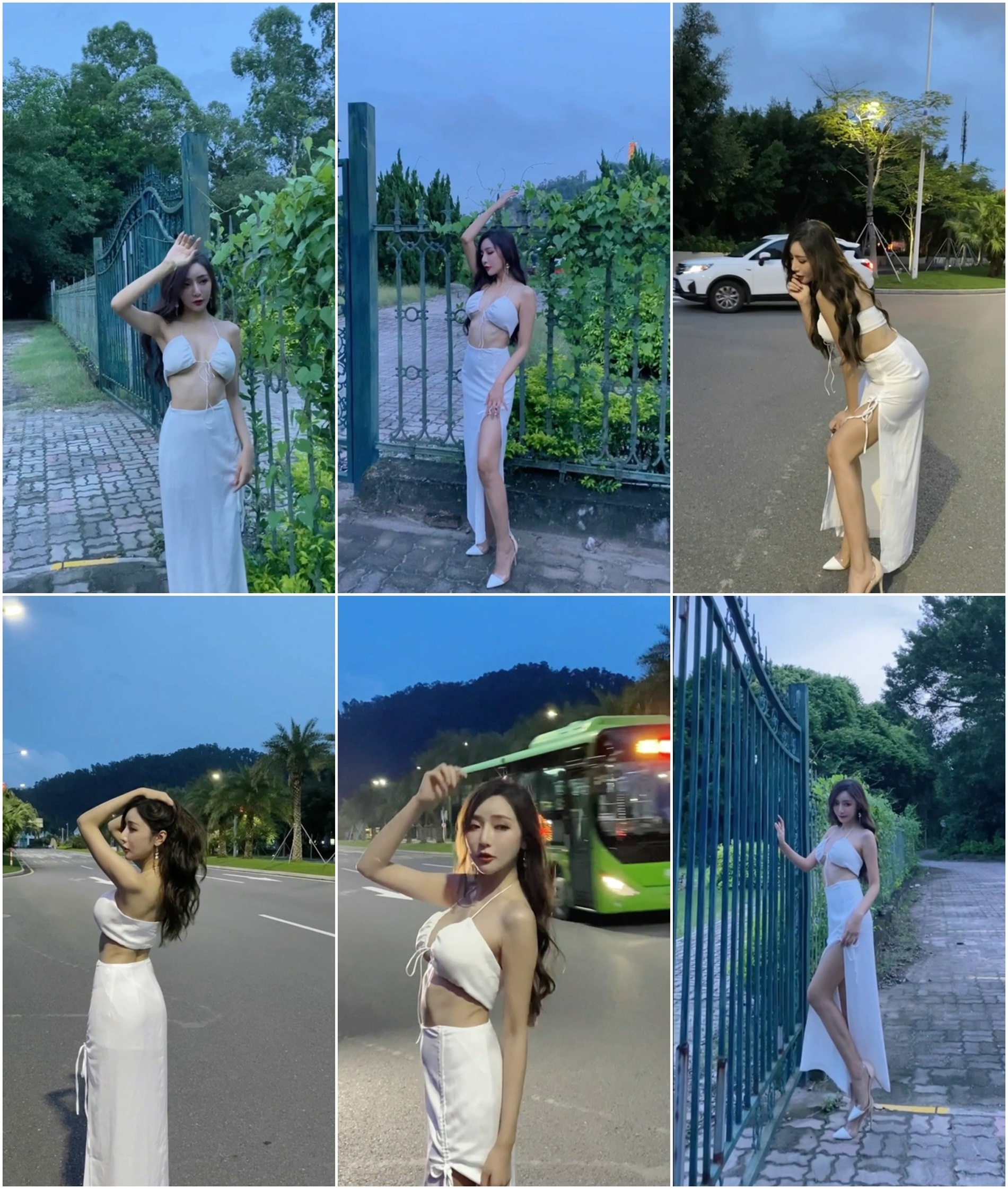 王馨瑶 2025秀人网 内衣主题创作 轻奢美学静态WEBP素材3