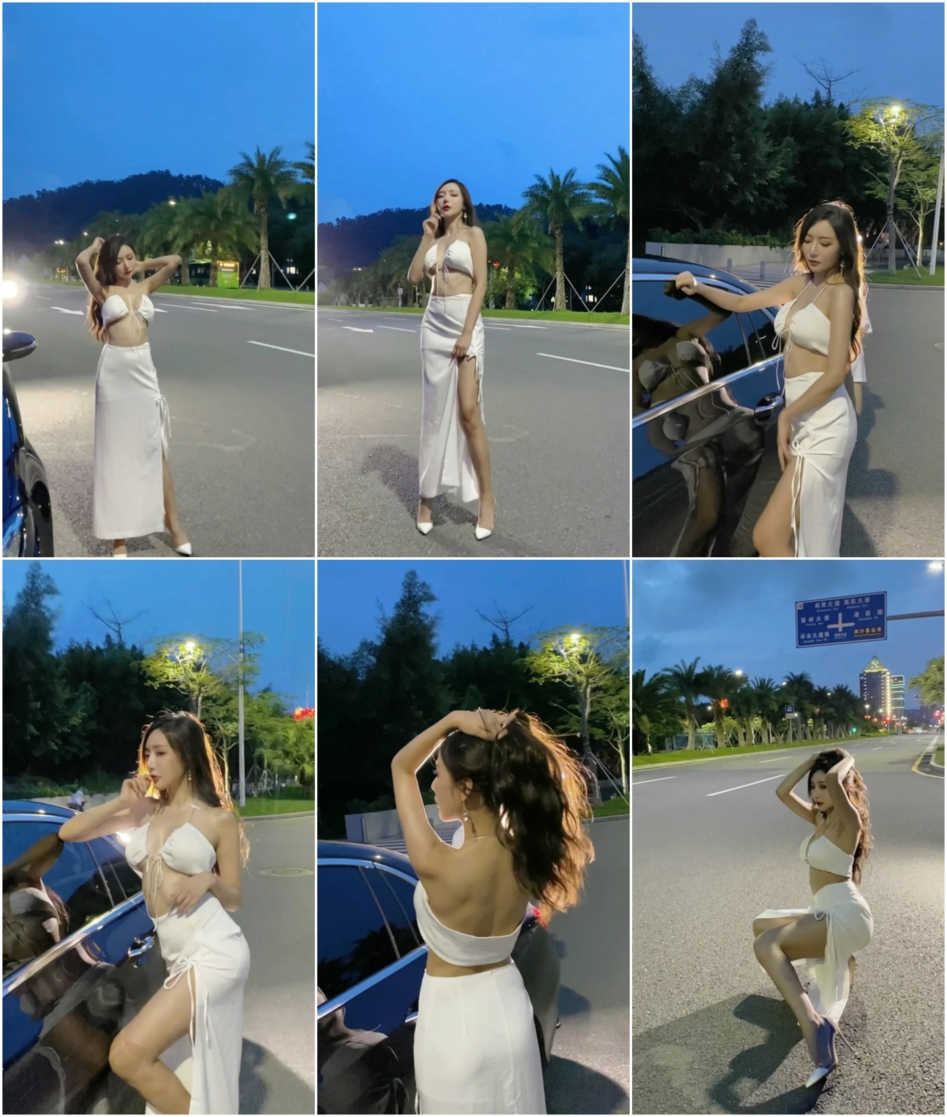 王馨瑶 2025秀人网 内衣花絮 无水印高清静态素材4