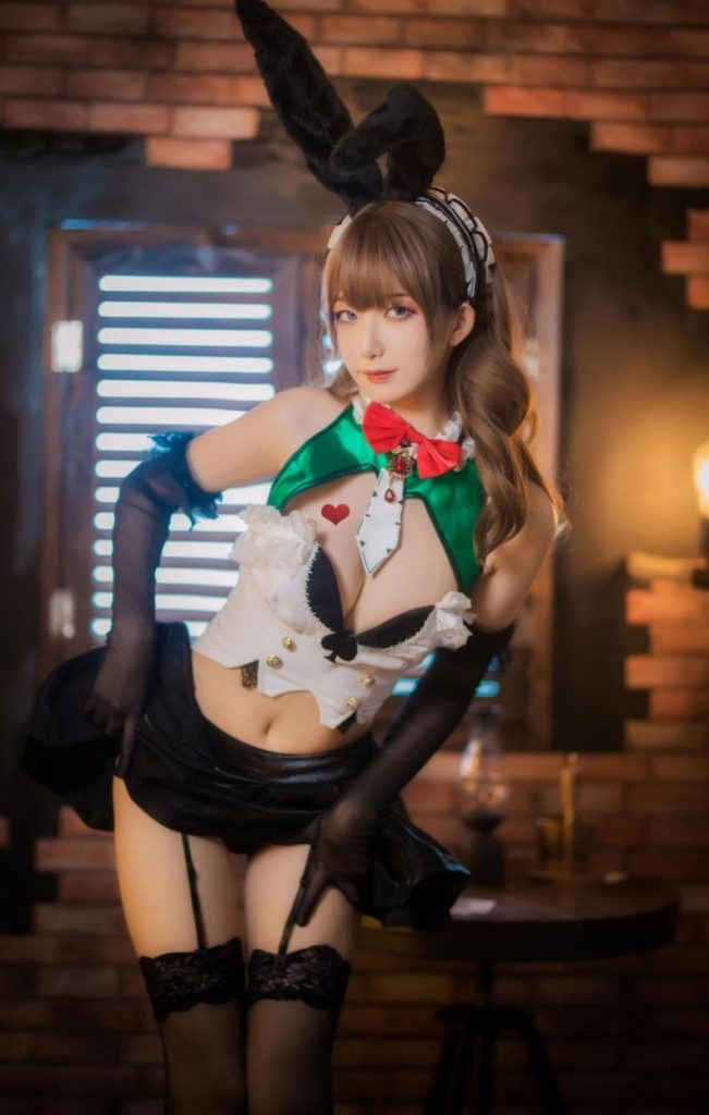 图片[1]-封疆疆v NO.74 莫妮卡女郎[31P-227MB]-蜜桃啵啵