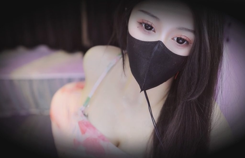 图片[1]-【ASMR】清清睡不醒-口腔声[1V-305MB]-蜜桃啵啵