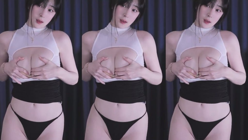 图片[1]-【舞】ANGZZI[1V-955MB]-蜜桃啵啵