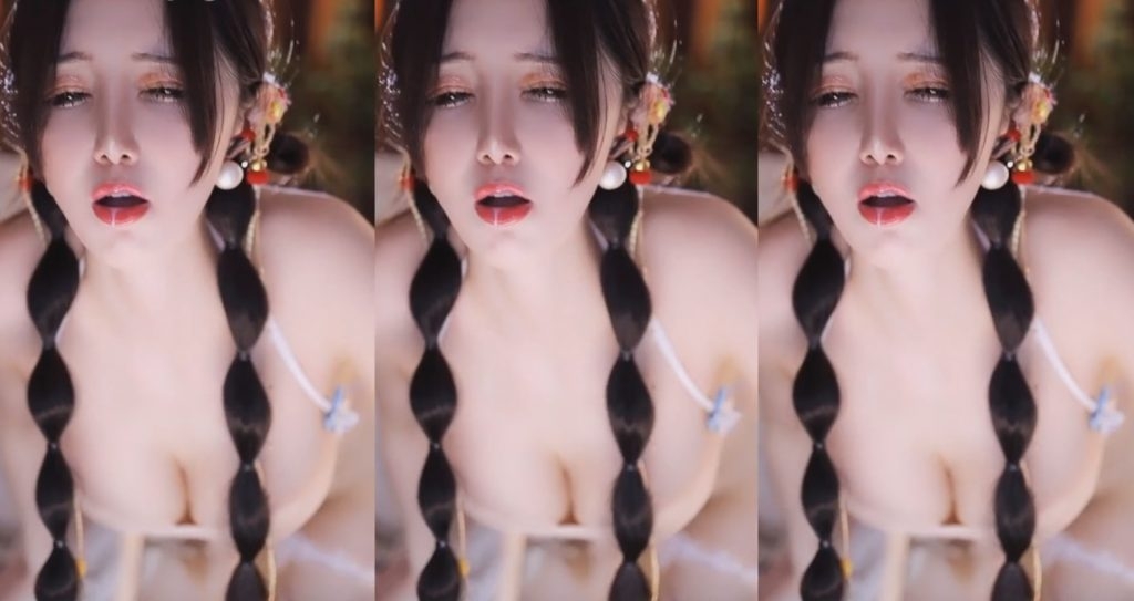 图片[1]-【舞】网易CC-朴允星-高级群定制[1V-324MB]-蜜桃啵啵