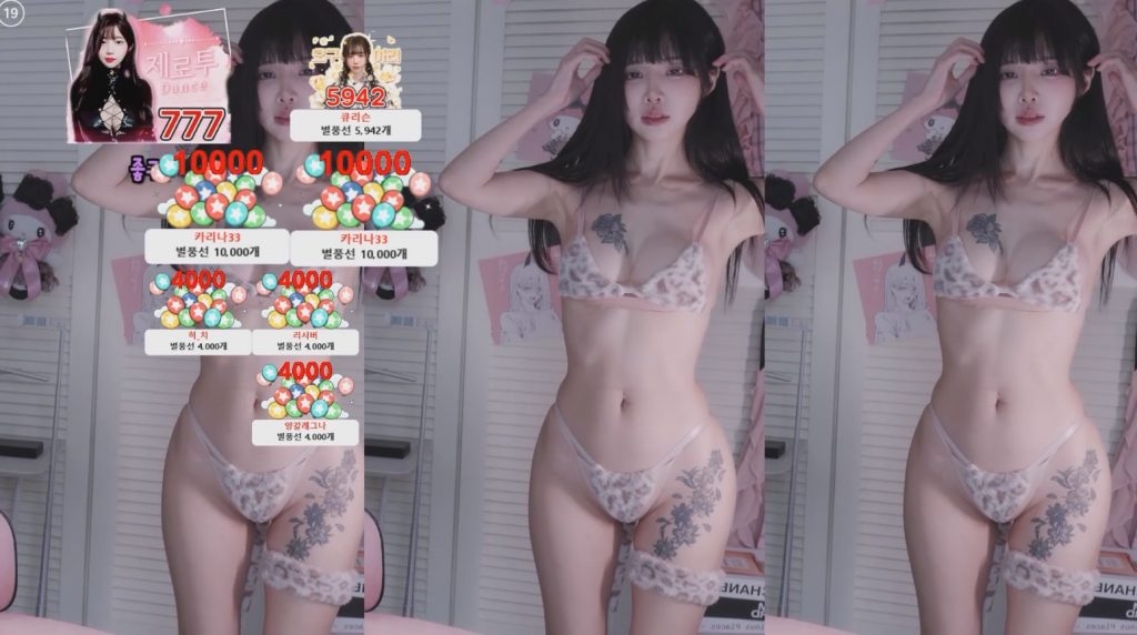 图片[1]-【舞】sooptv-塔尼[1V-237MB]-蜜桃啵啵