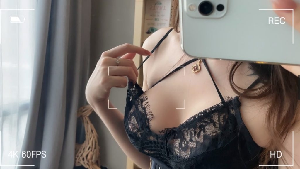 图片[2]-【舞】虎牙-车老板-5000黑丝内衣定制[1V-390MB]-蜜桃啵啵