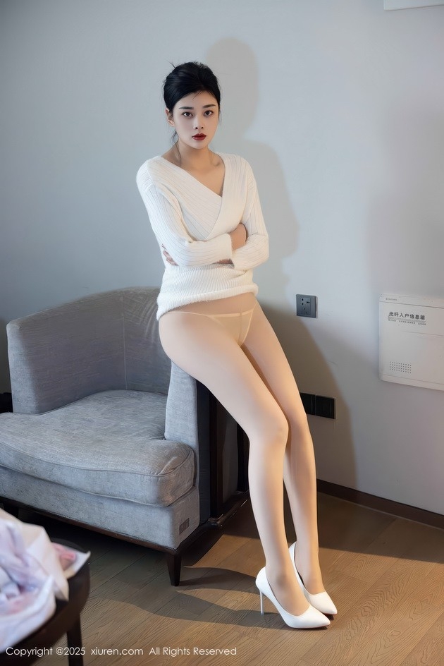 [Xiuren秀人网]2025.11.14 NO.10986 徐清妍[85+1P／595MB]