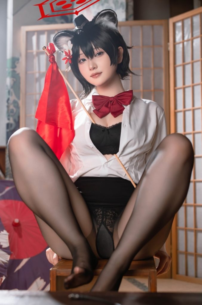 图片[8]-屿鱼 – COS图包合集【持续更新中】-蜜桃啵啵