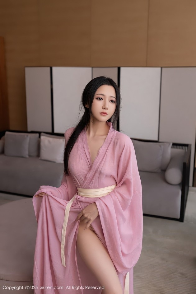 [Xiuren秀人网]2025.11.28 NO.11049 鱼子酱Fish[82+1P／872MB]