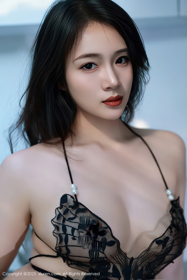 [Xiuren秀人网]2025.12.05 NO.11074 南乔[82+1P／929MB]