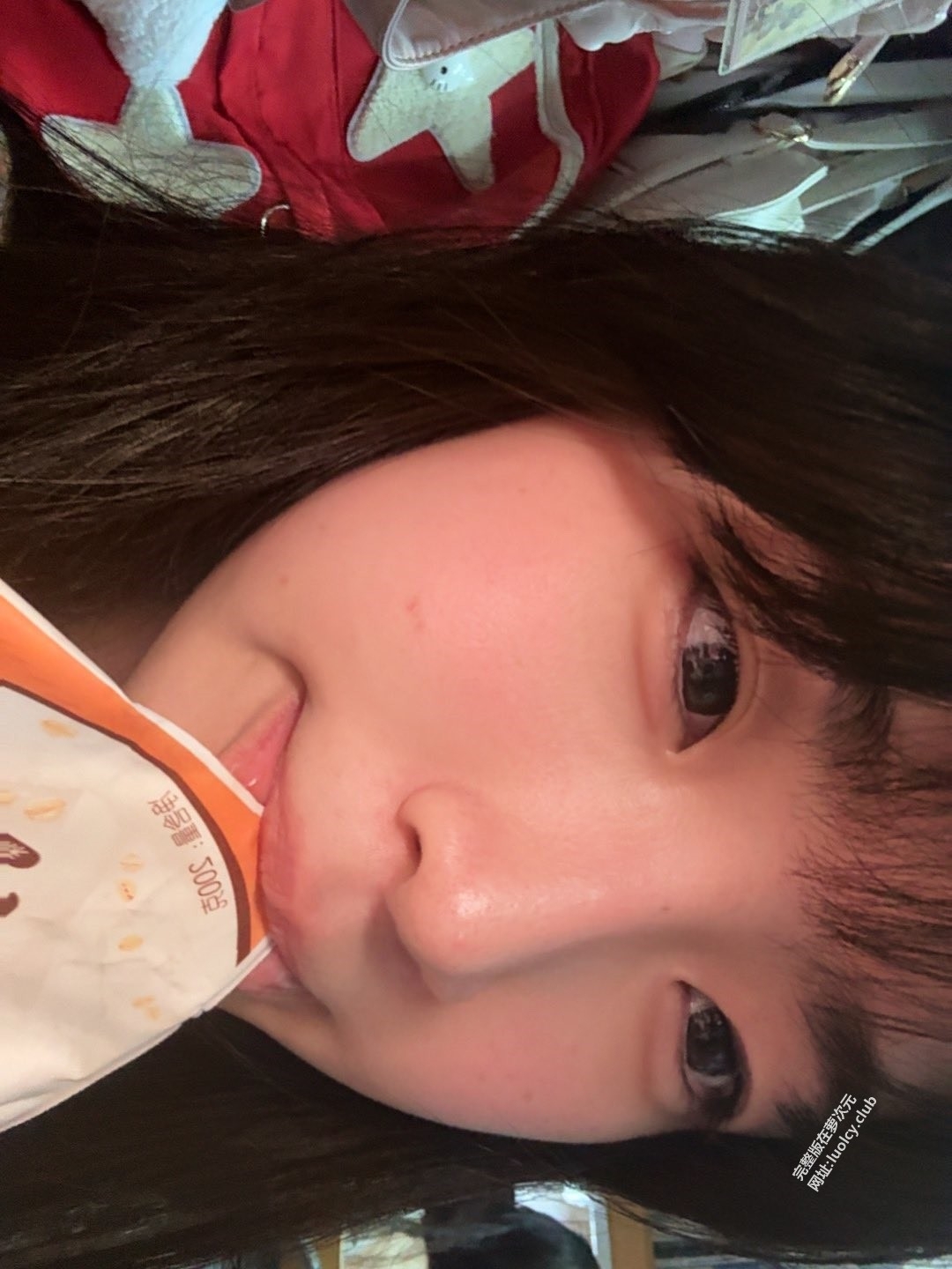 【PikPak】鸣崽酱现叫米妮、米妮7v252p 鸣崽82v