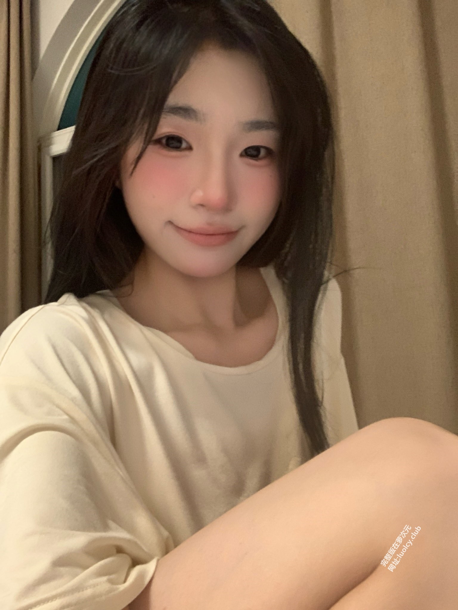 【PikPak】鸣崽酱现叫米妮、米妮7v252p 鸣崽82v