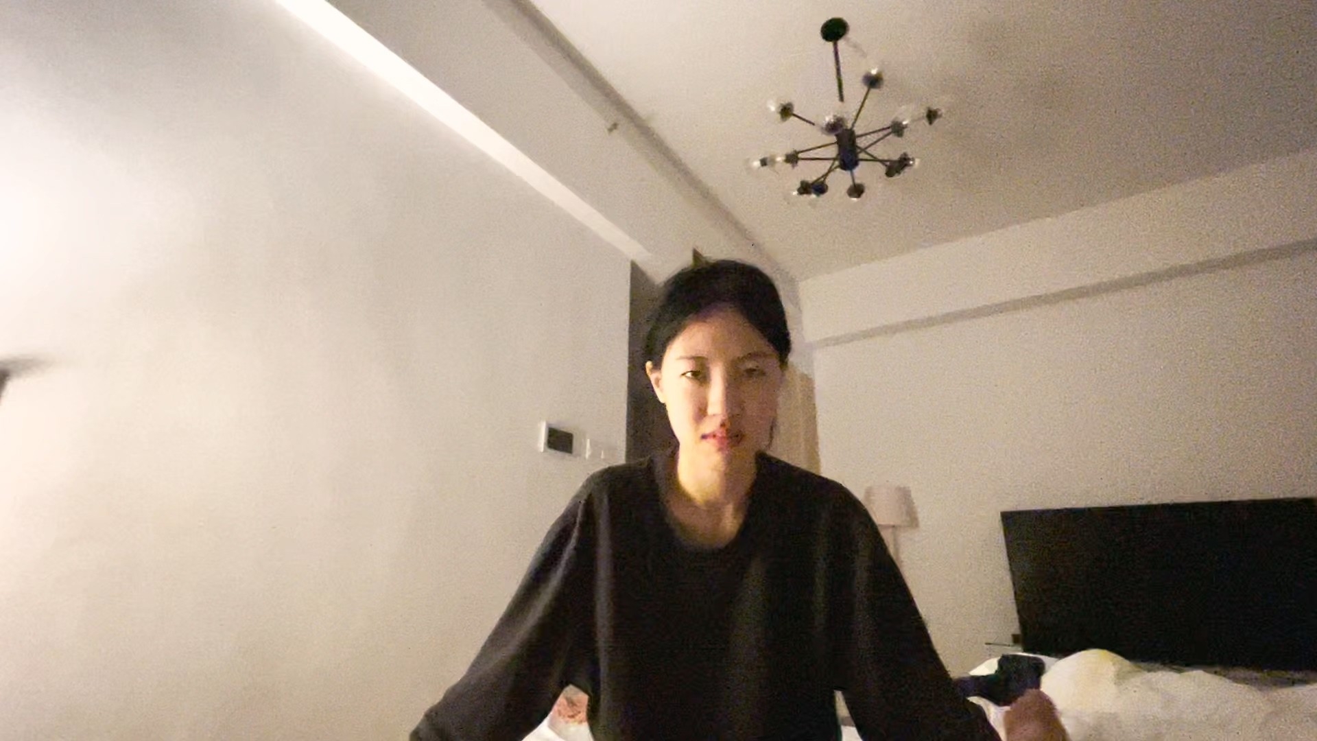 【原档泄密】南京理工社联部陆欣欣少女感爆棚大学生俏皮可爱的性格质量不错的一个小姐姐3V