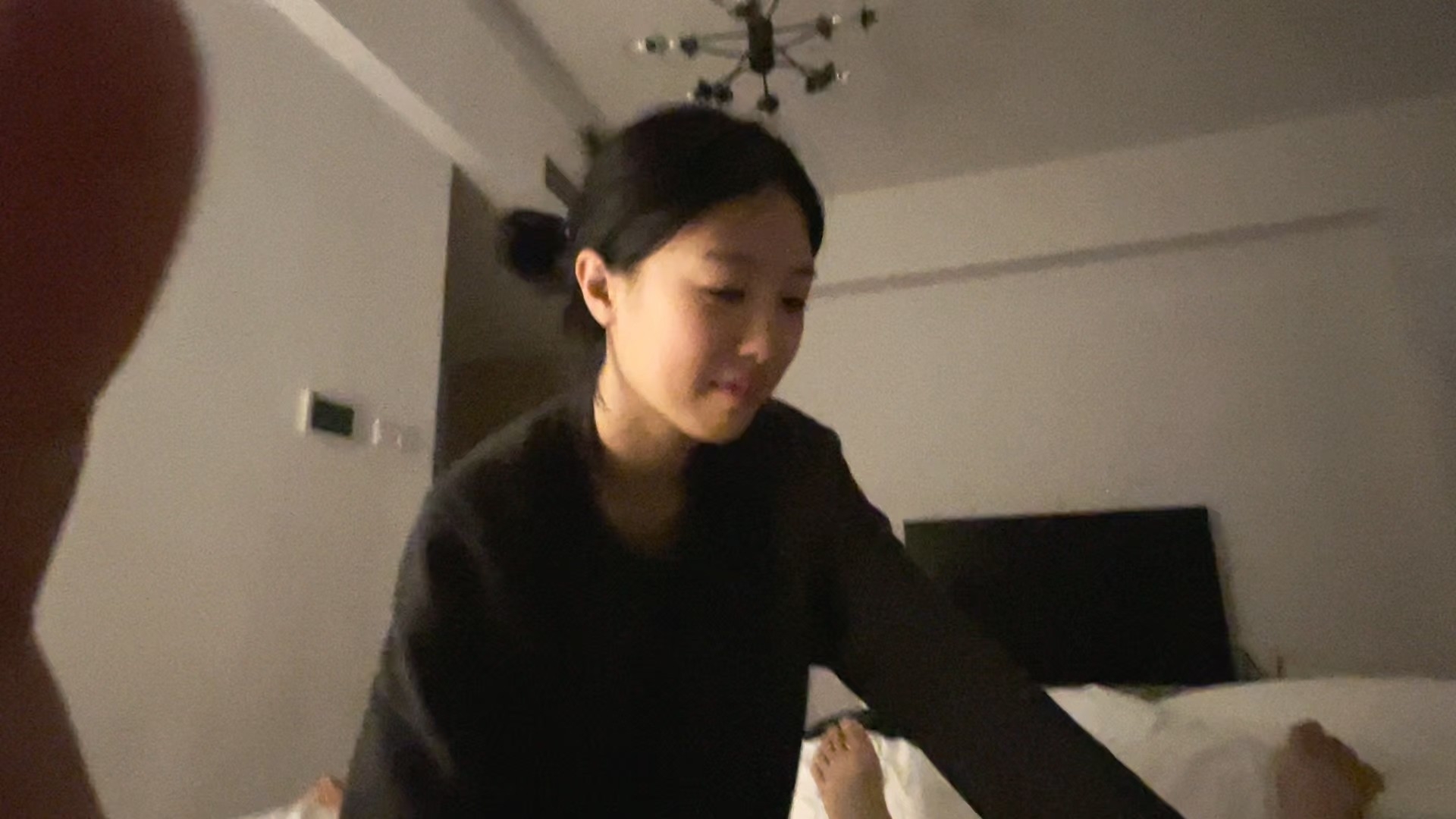 陆欣欣 2026 清新校园风 少女感大学生穿搭 750px高清WEBP创作素材