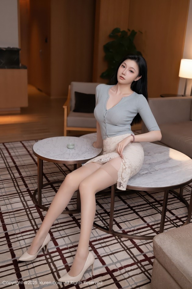 [Xiuren秀人网]2025.12.16 NO.11116 安然anran[80+1P／909MB]