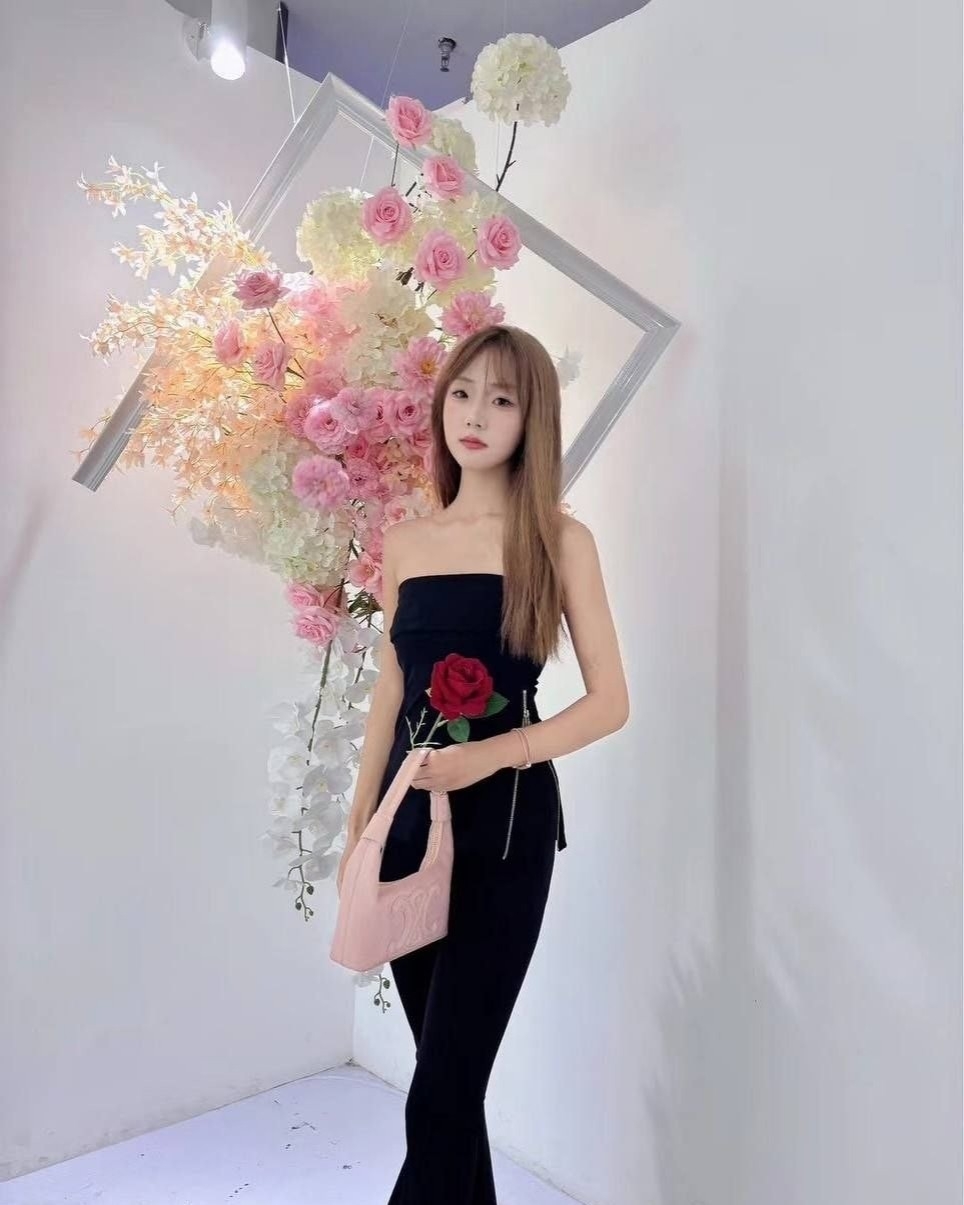 不能错过的极品高颜值女神级别白金泄密资源合集7.5G /141V+258P