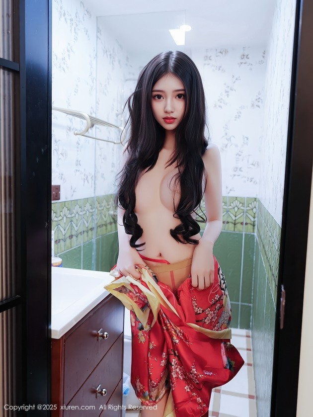 [Xiuren秀人网]2025.12.25 NO.11155 白小蝶[59+1P／814MB]