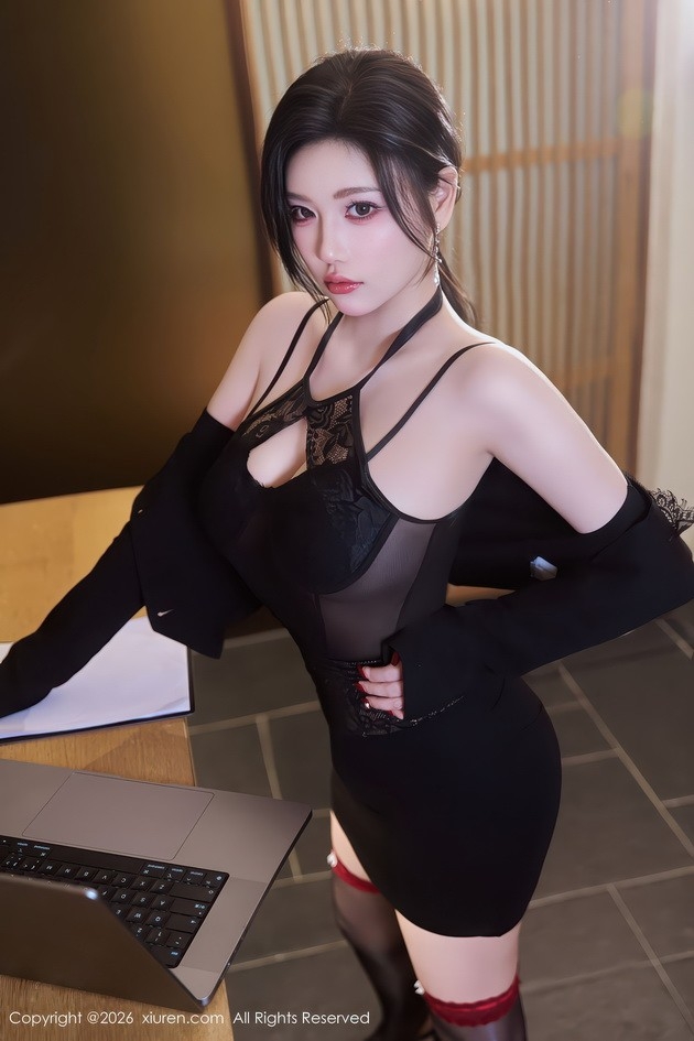 [XiuRen秀人网]2026.01.14 NO.11230 杨晨晨[75+1P／807MB]