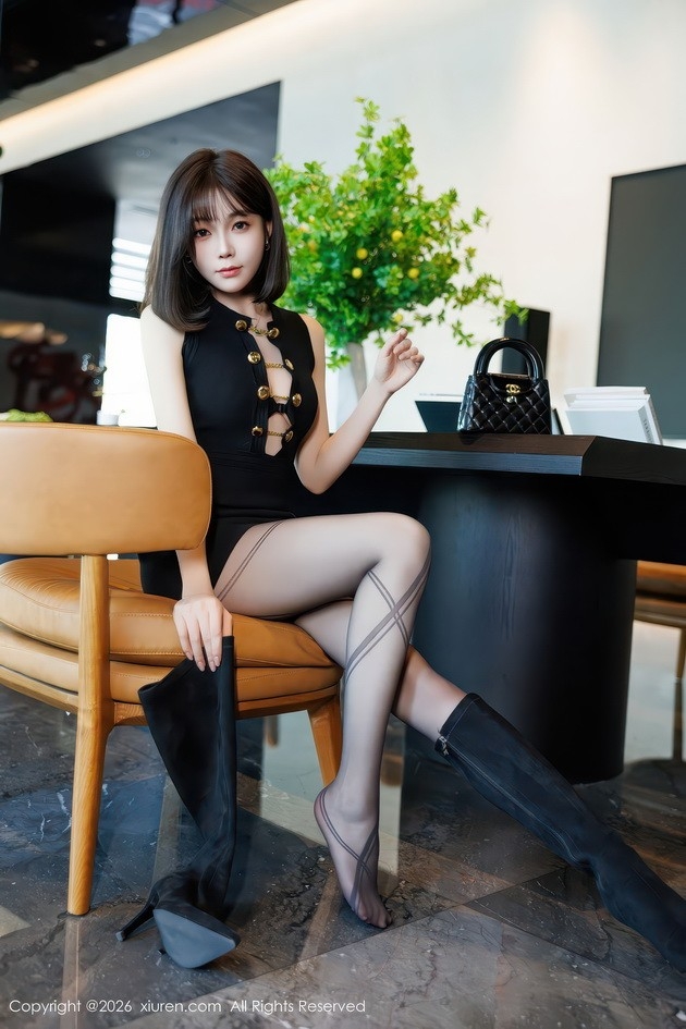 [Xiuren秀人网]2026.01.20 NO.11252 莉芝荔枝[100+1P／1.22GB]