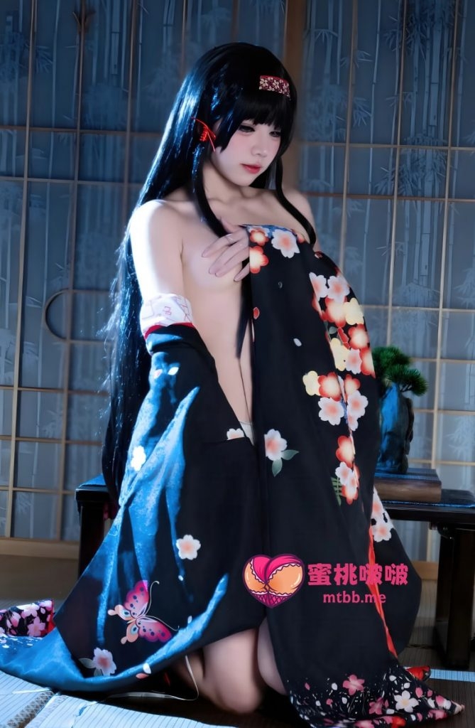 图片[3]-清水凪 – COS图包合集【持续更新中】-蜜桃啵啵